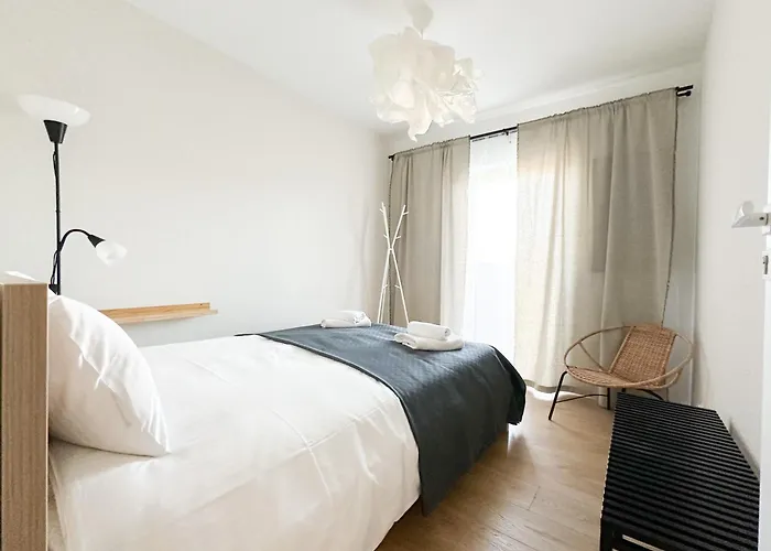 شقة فندقية Weissa 7 كراكوفيا