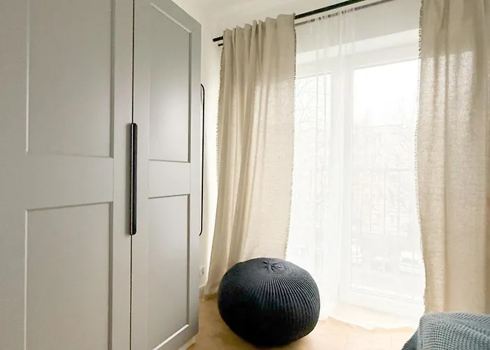 Weissa 7 Hotel apartamentowy 3*