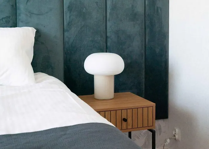 Weissa 7 Hotel apartamentowy