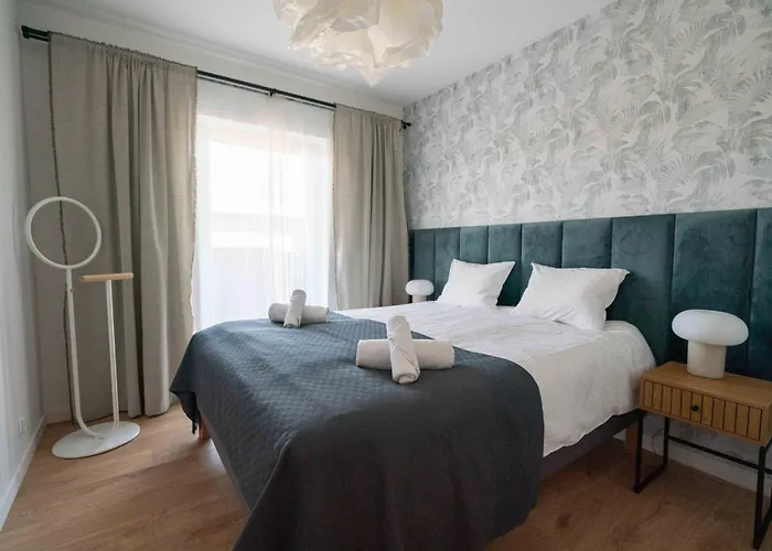 شقة فندقية Weissa 7 كراكوفيا