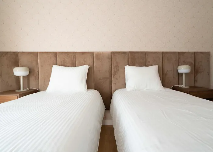 Hotel apartamentowy Weissa 7 3*