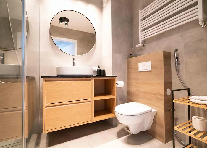 شقة فندقية Weissa 7