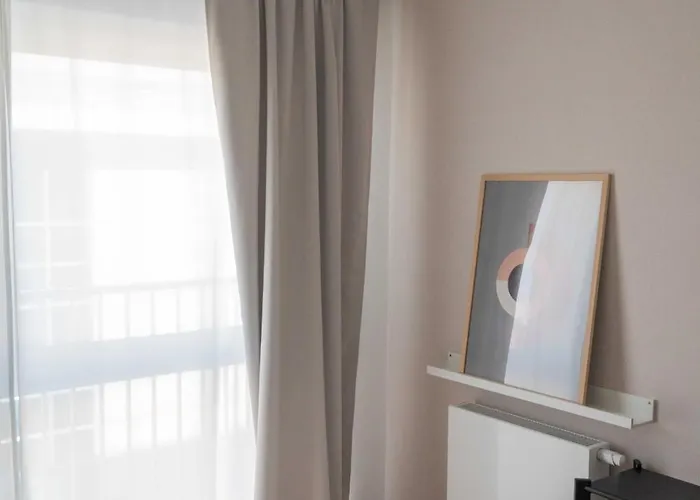 Hotel apartamentowy Weissa 7 Kraków