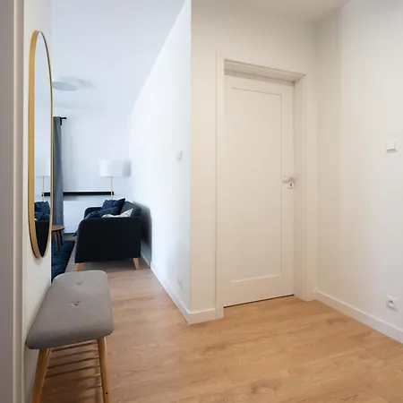 Weissa 7 Lägenhetshotell *