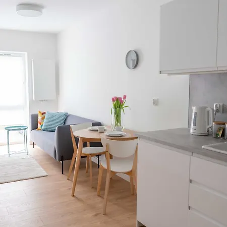 Weissa 7 Lägenhetshotell