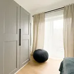 Weissa 7 Aparthotel 3*