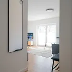 Weissa 7 Aparthotel 3*