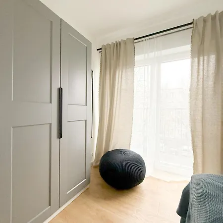 Weissa 7 شقة فندقية 3*