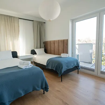 Apartmanhotel Weissa 7