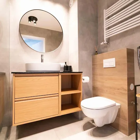 Apartmanhotel Weissa 7