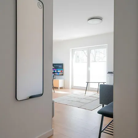 Weissa 7 شقة فندقية 3*