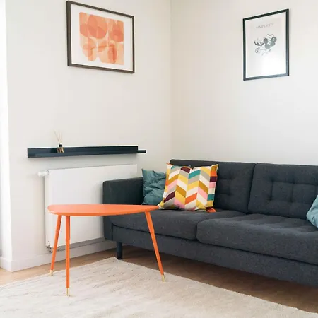 Weissa 7 Apartmanhotel