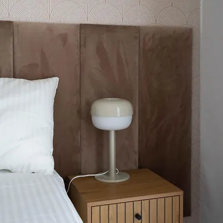 Apartmanhotel Weissa 7